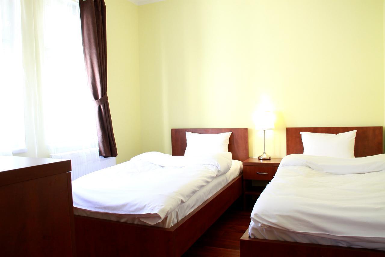 Vera Hotel Jáchymov